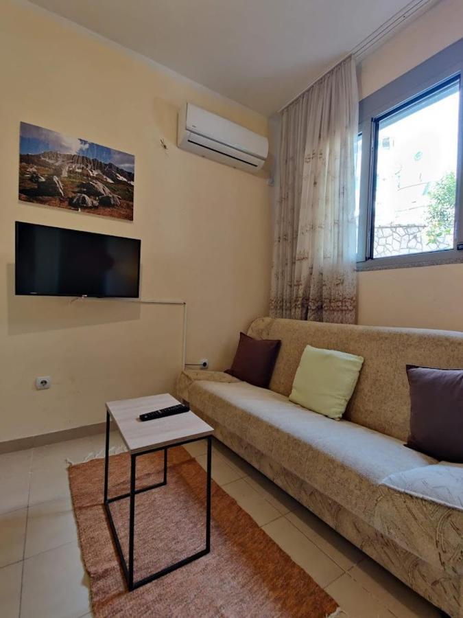 Apartments Miki Bar Εξωτερικό φωτογραφία