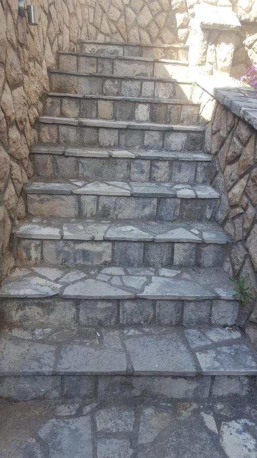 Apartments Miki Bar Εξωτερικό φωτογραφία