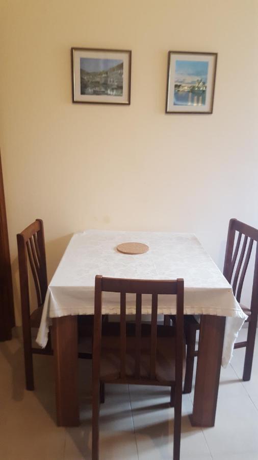 Apartments Miki Bar Εξωτερικό φωτογραφία