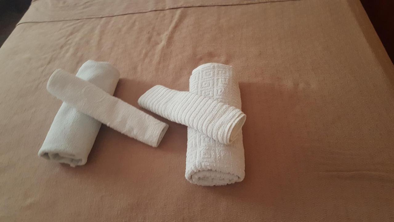 Apartments Miki Bar Εξωτερικό φωτογραφία