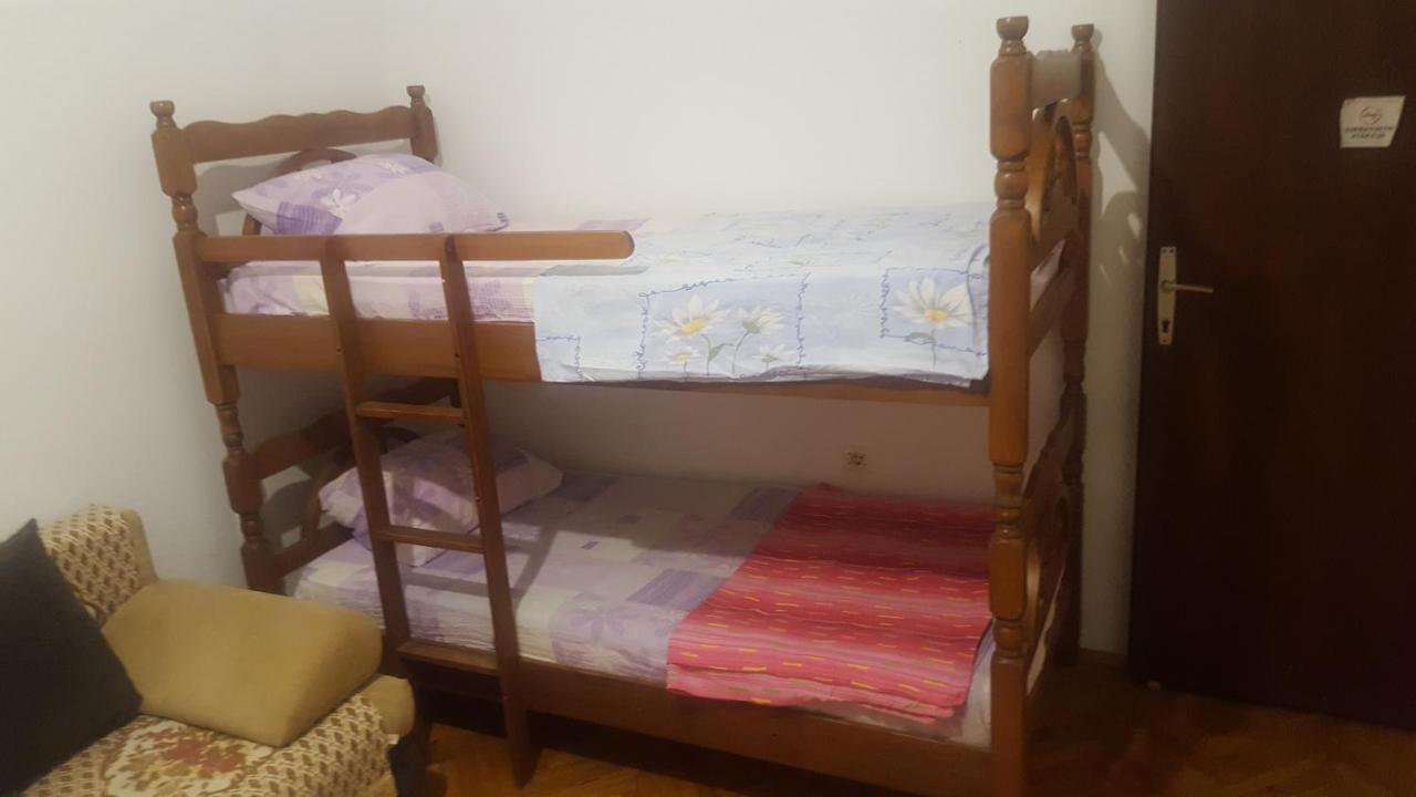 Apartments Miki Bar Εξωτερικό φωτογραφία