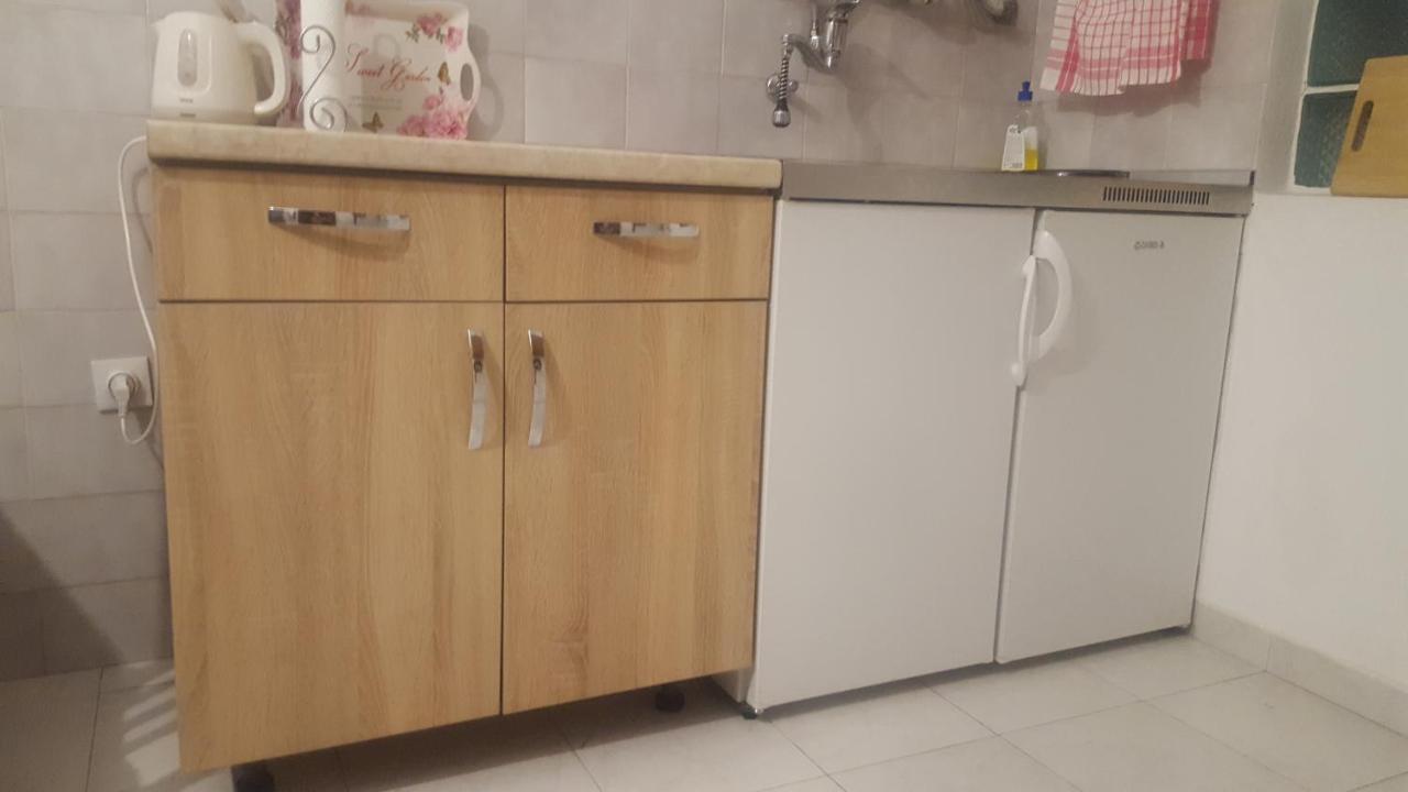 Apartments Miki Bar Εξωτερικό φωτογραφία