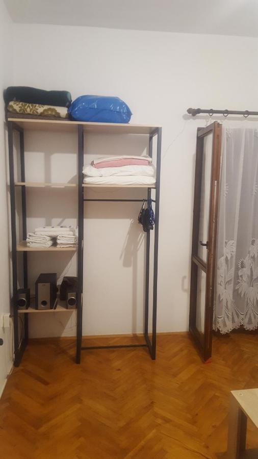 Apartments Miki Bar Εξωτερικό φωτογραφία