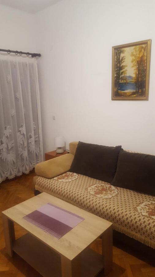 Apartments Miki Bar Εξωτερικό φωτογραφία