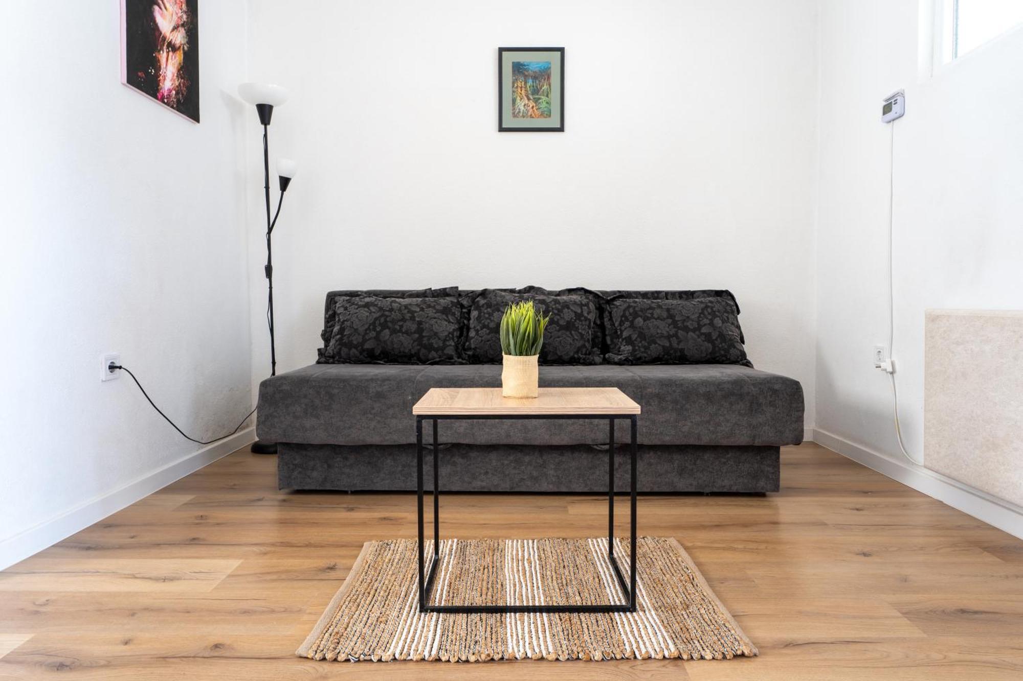 Apartments Miki Bar Εξωτερικό φωτογραφία