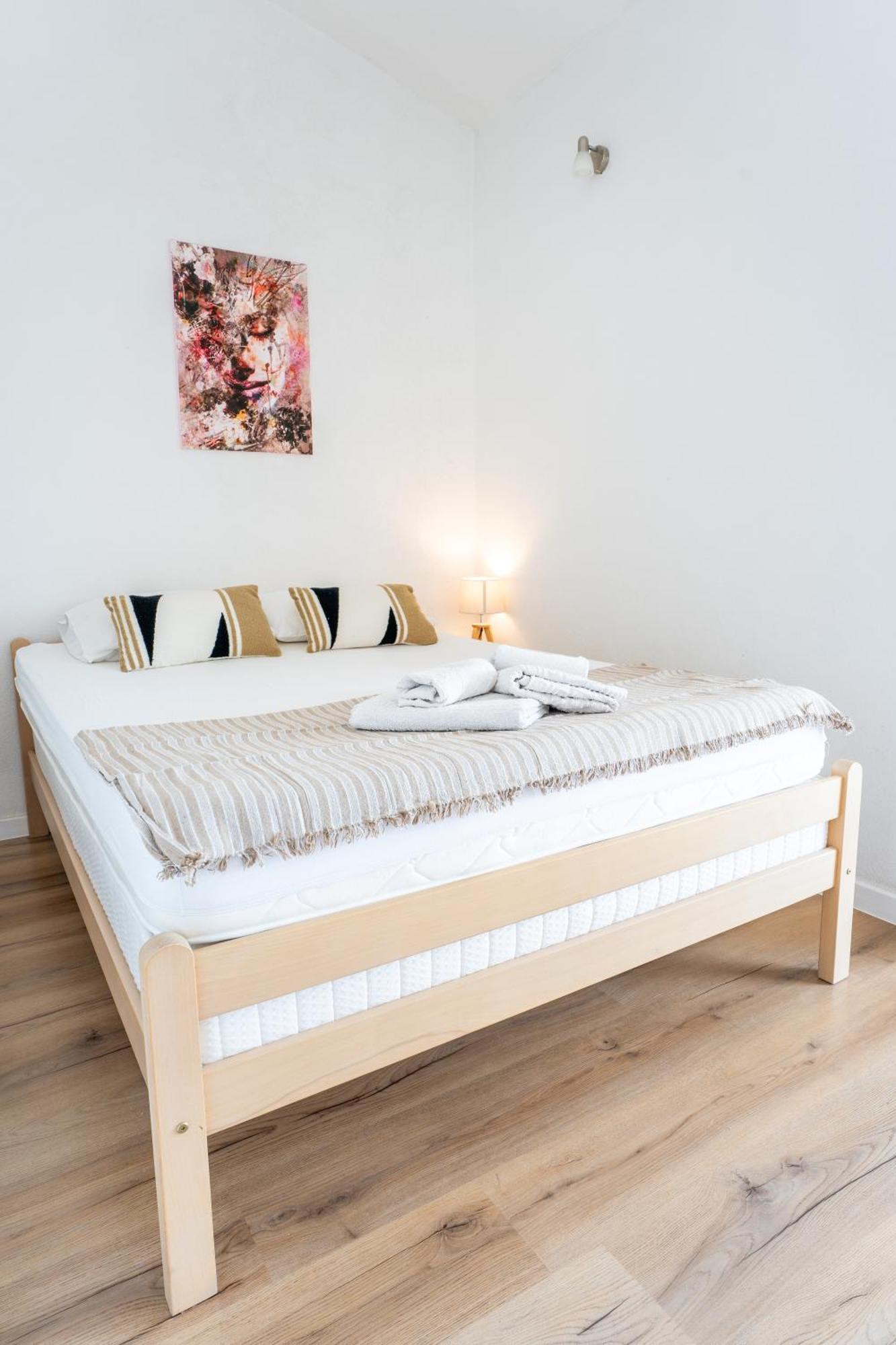Apartments Miki Bar Εξωτερικό φωτογραφία