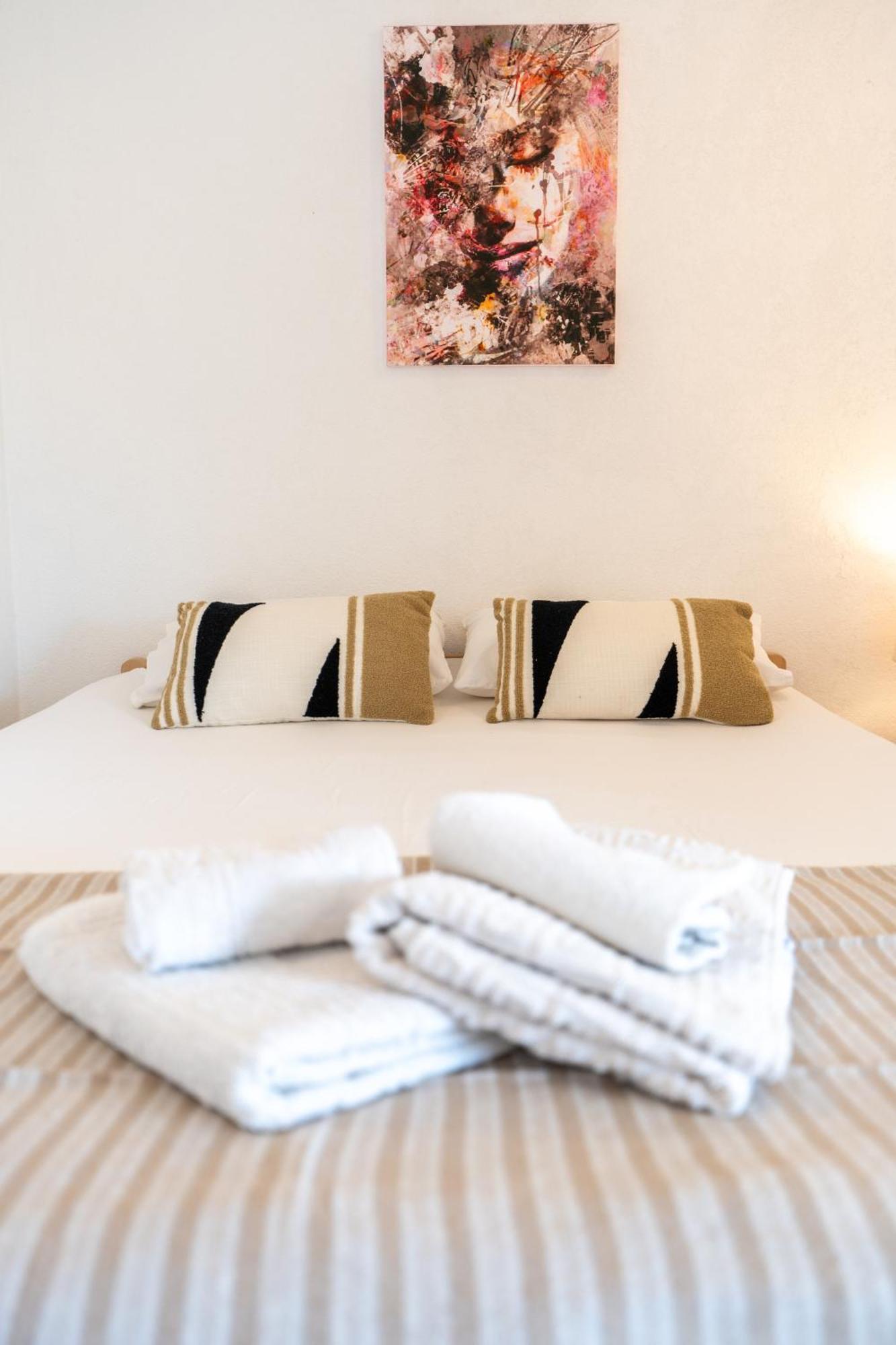 Apartments Miki Bar Εξωτερικό φωτογραφία