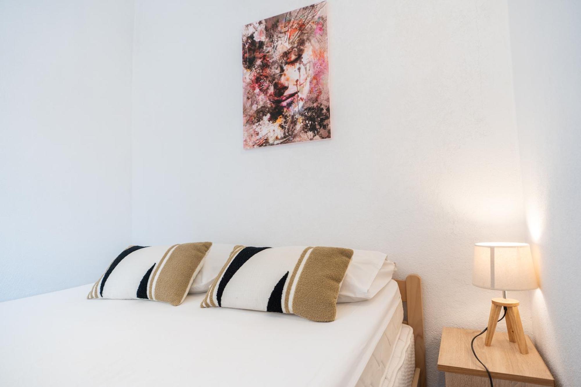 Apartments Miki Bar Εξωτερικό φωτογραφία