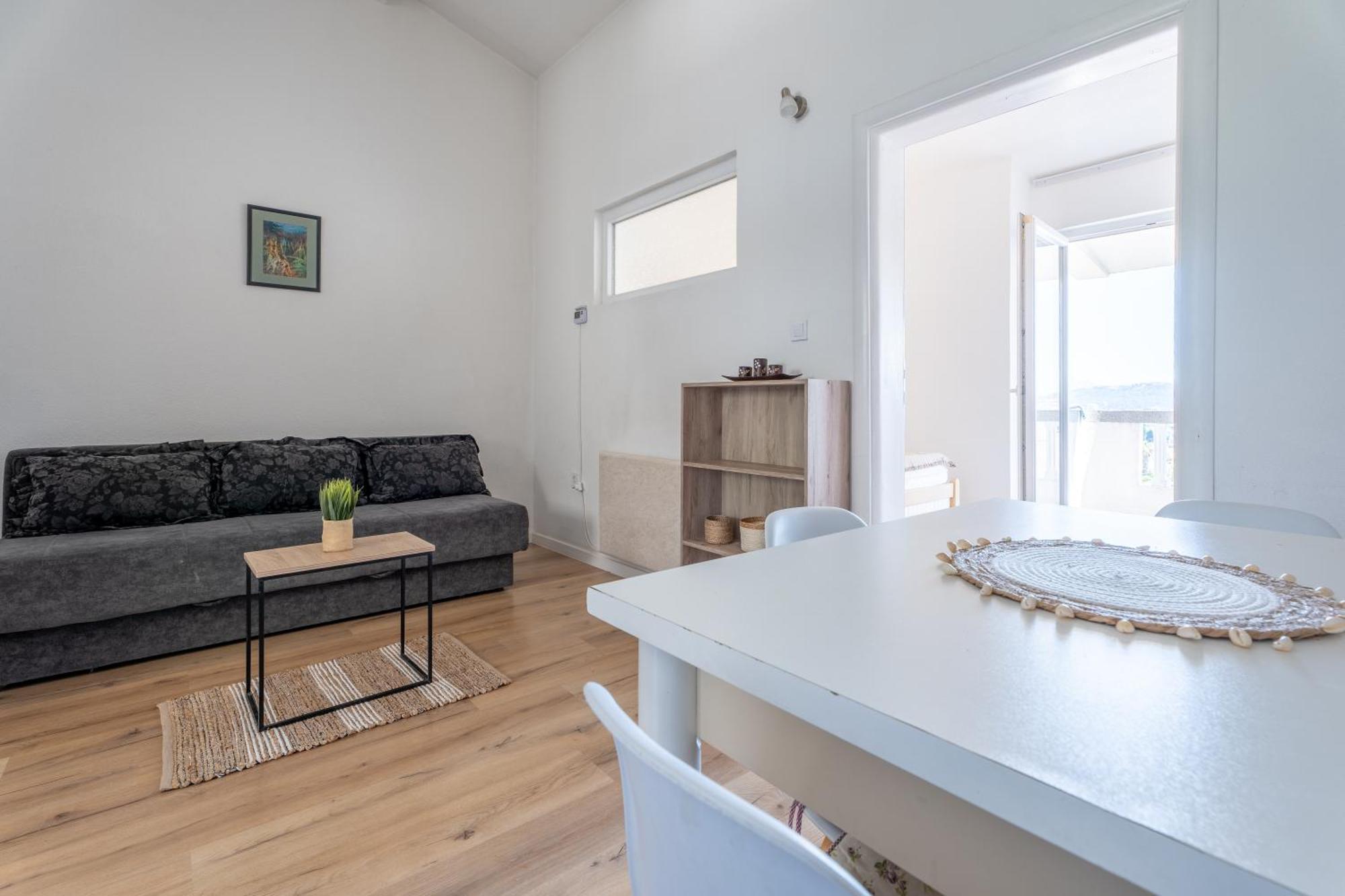 Apartments Miki Bar Εξωτερικό φωτογραφία