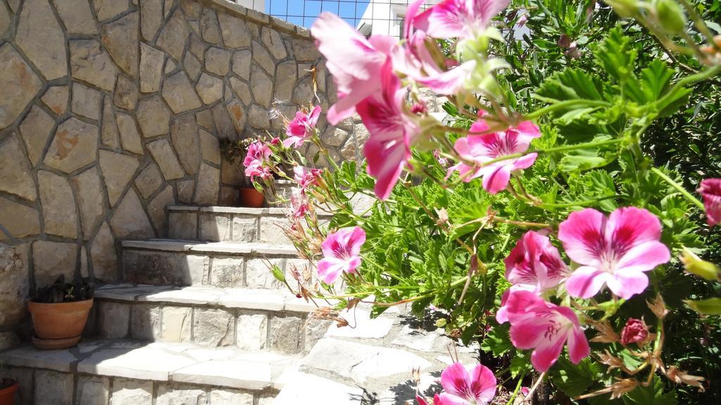 Apartments Miki Bar Δωμάτιο φωτογραφία