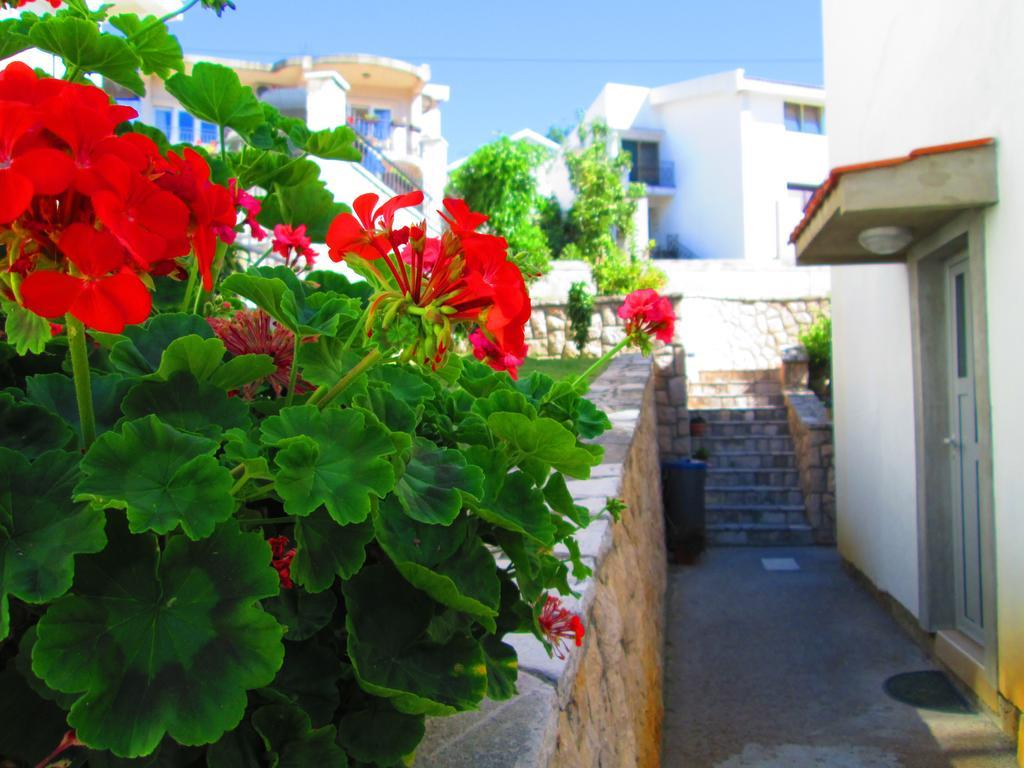 Apartments Miki Bar Εξωτερικό φωτογραφία