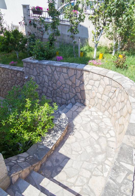 Apartments Miki Bar Εξωτερικό φωτογραφία