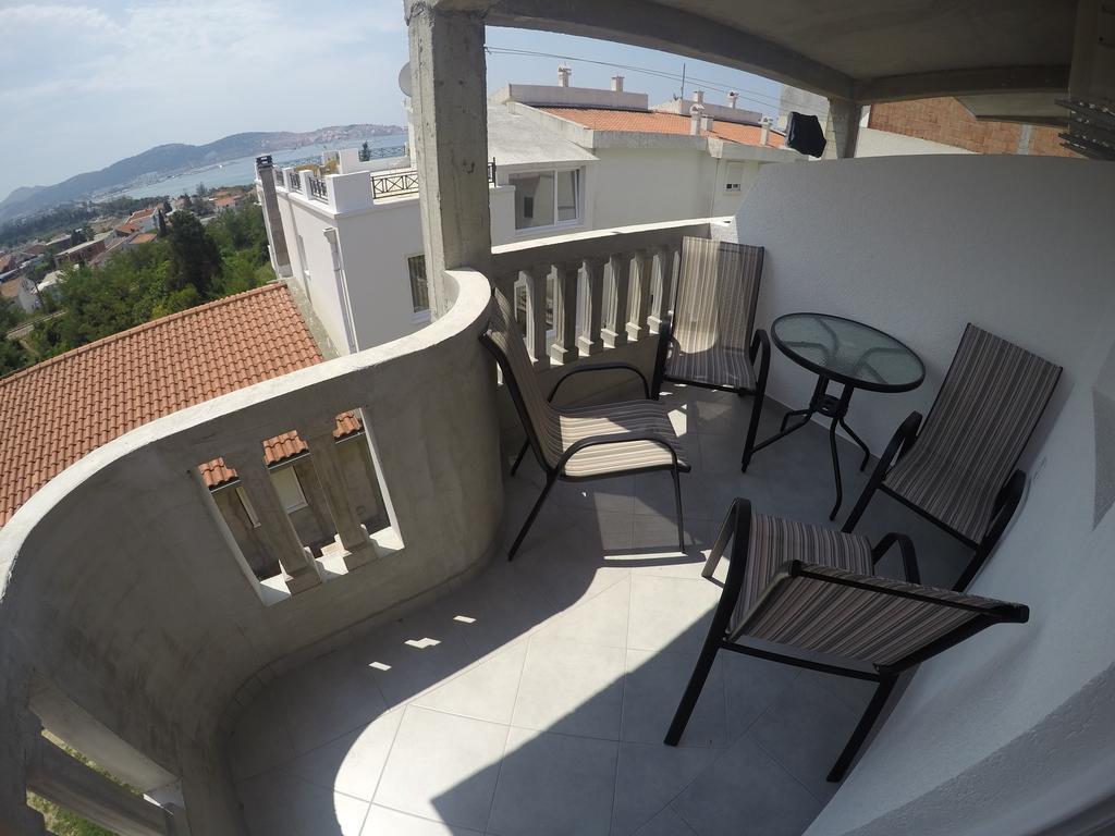 Apartments Miki Bar Εξωτερικό φωτογραφία