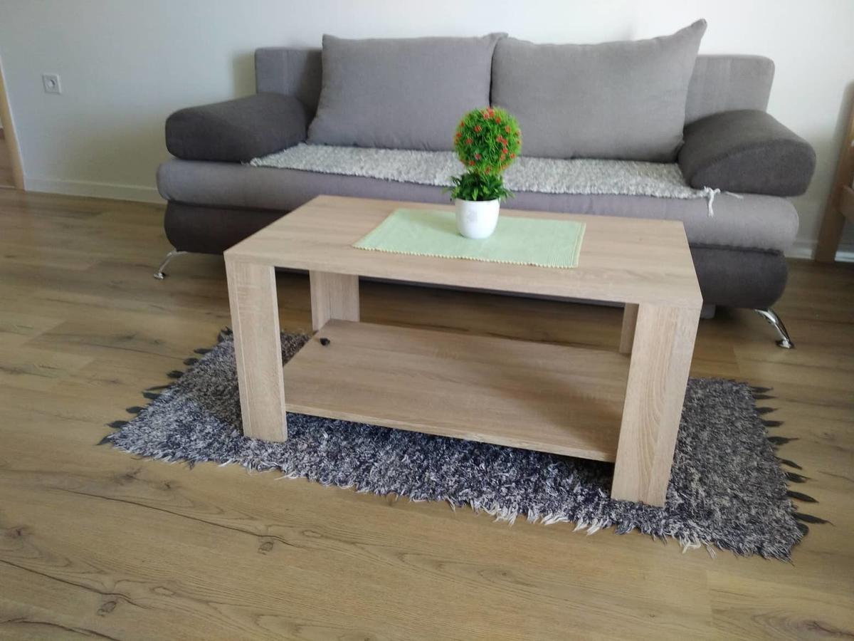 Apartments Miki Bar Εξωτερικό φωτογραφία