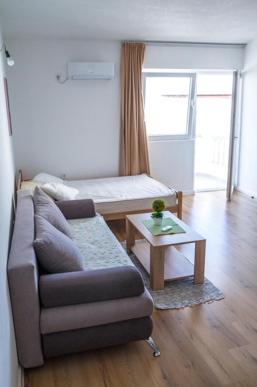 Apartments Miki Bar Εξωτερικό φωτογραφία